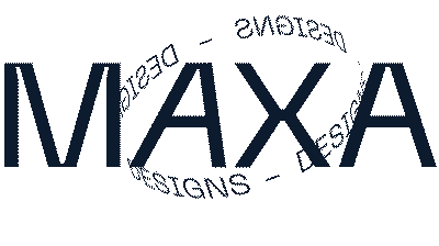MAXA Designs